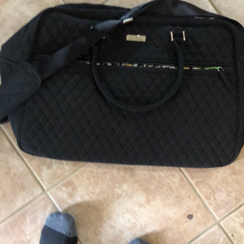 Weekender bag